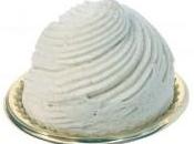 Mont Blanc vegan