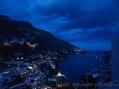 Positano pulita