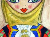 Arte, storia sarda, magia mistero