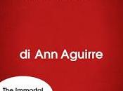 Anteprima: AMORE DIABOLICO" Anne Aguirre.