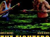 FIGHTERS (Les Combattants)