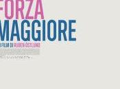 FORZA MAGGIORE (Turist)