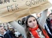 Disoccupazione giovanile italia 44,2%: nuovo record