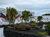 Lanzarote l’arte fonde natura: opere César Manrique