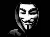 Come entrare parte Anonymous