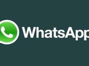 WhatsApp aggiorna: ecco tutte novità