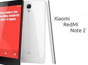 Xiaomi Redmi Note potrebbe essere annunciato agosto insieme alla MIUI