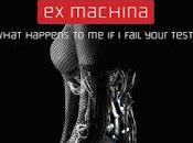 Machina (2015)
