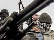 Almeno civili rapiti dallo Stato islamico città della Siria