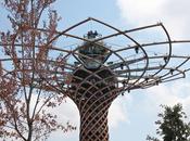 Expo 2015: padiglioni perdere.