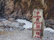 Tiger leaping gorge trek