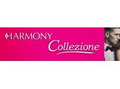 Anteprima: HARMONY COLLEZIONE Agosto