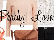 Peachy Love