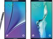 Samsung Galaxy Note Edge Plus: comparse tutte specifiche store online