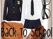 Back School