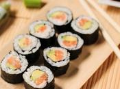 Ristoranti Giapponesi perdere Napoli