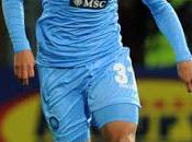 Napoli-Psg: tensioni Ghoulam