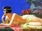 Fragranza d'amore, Abracadabra