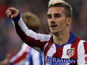 Griezmann, rinnovo passo