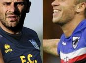 Cassano-Iaquinta: muore rivede.