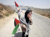 Timori nuove violenze Cisgiordania