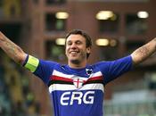 Sampdoria: ecco grande ritorno