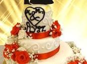 Come scegliere wedding cake?