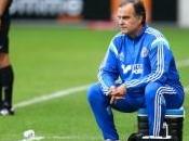 Marsiglia shock: resta senza allenatore dopo l’esordio!