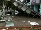 danni tifone Soudelor