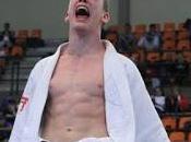NAPOLI. Giovanni Esposito campione mondo judo: vale mondo.