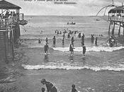 Augusto Novelli, campagnolo bagni Scena