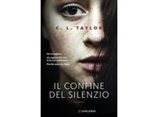 confine silenzio" Carol Louise Taylor