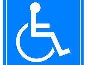 Comunicazione contrassegno segnaletica disabili