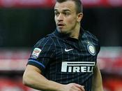 Stoke-Shaqiri, decisive