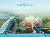 Speciale Locarno 2015: delizioso film FLORIDE