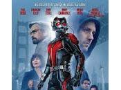 Ant-Man, nuovo Film della Walt Disney Pictures