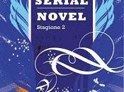 Nuove Uscite "Serial Novel Stagione della Homo Scrivens