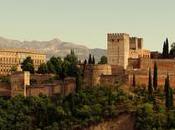 tour lungo belvedere Granada