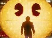 OFFICE Pixels sempre testa, buone nuove uscite Wild Card Tracers