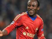 Doumbia, ecco perché ritorno Russia!