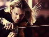 David Garrett Italia quattro concerti Milano, Firenze, Verona, Roma Smooth Criminal (VIDEO)