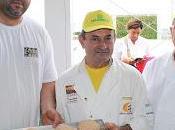 MILANO. Coldiretti manuale antispreco scuole: italiano mangia pane giorno prima.