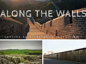 Along walls: itinerari viaggio lungo muri