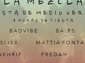 14/8 Vice. Social Club Brescia pres. Mezcla