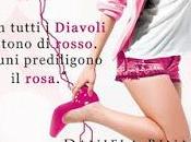 Segnalazione: Tentazione rosa shocking Daniela Binacci