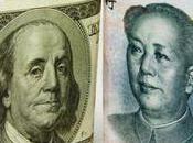 USA-Cina: guerra valutaria continua