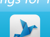 Tweetings Twitter l’app perfetta cinguettare vostro Android Wear