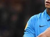 Guarin: arabi Juve. Fredy partire stesso