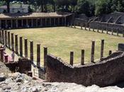 Palestra Grande Pompei: Aperta tutti giorni