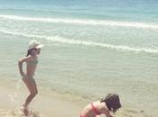 Costumi bambina, quest’anno promossi Calzedonia